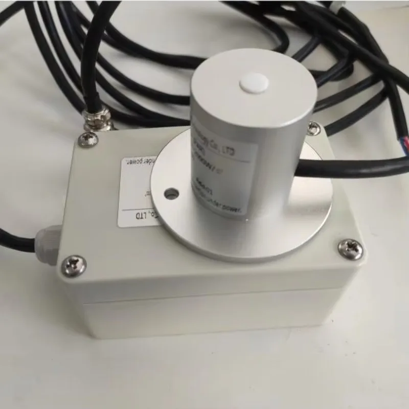 

【2026】RS485 24V 5V 12V Modbus Photosynthetic Active Radiation Sensor Solar Light Sensor Par Meter Sensor