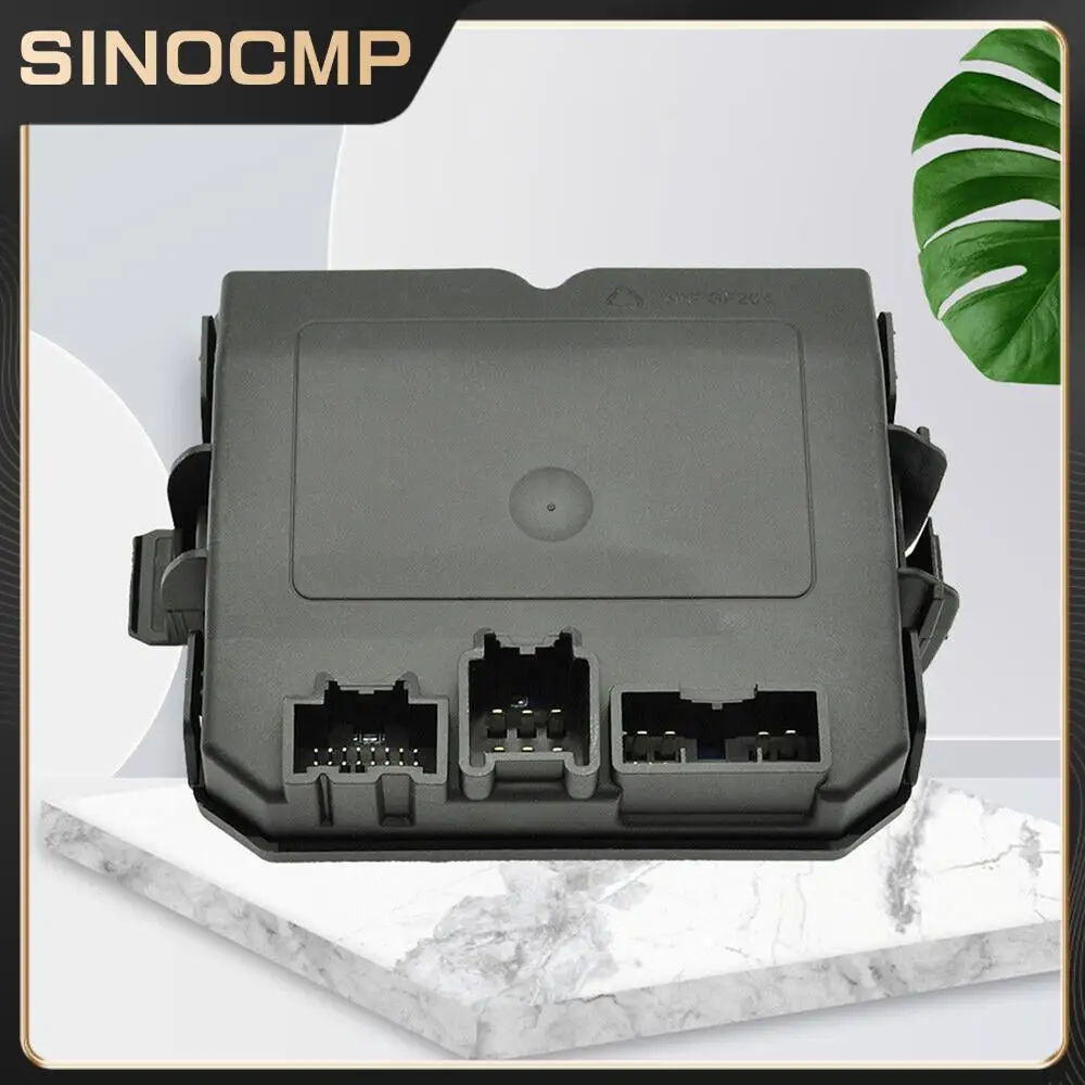 

Rear Liftgate Control Module 20837967 20954189 20837962 22796263 For Cadillac SRX V6 2010-2015 Car Rear Liftgate Accessories