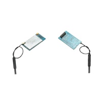 Walkera DEVO 7E/D10 3-in-1 RF Upgrade Module-Multi-Protocol CC2500/NRF24L01/A7105 for FrSky/FlySky/Hubsan Wireless Firmware Up