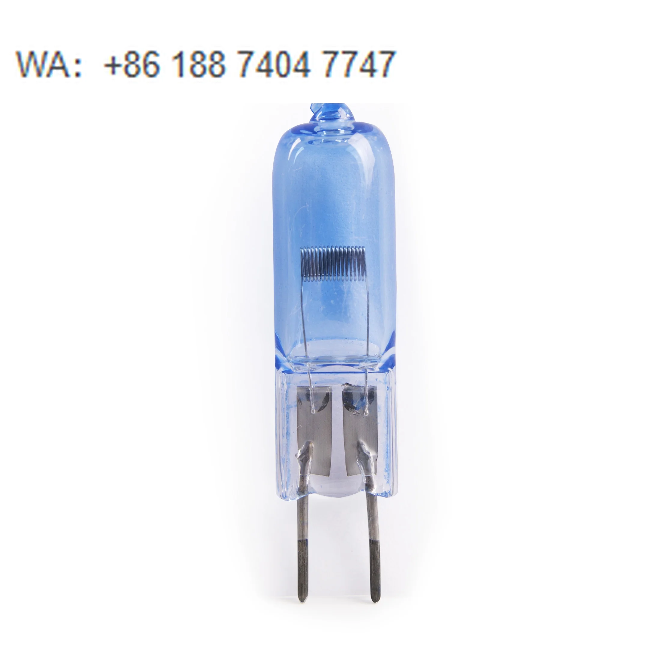Halogen Bulb G6.35 FDV M184 150W 24V 64642HLX Blue Coating for O.T Light