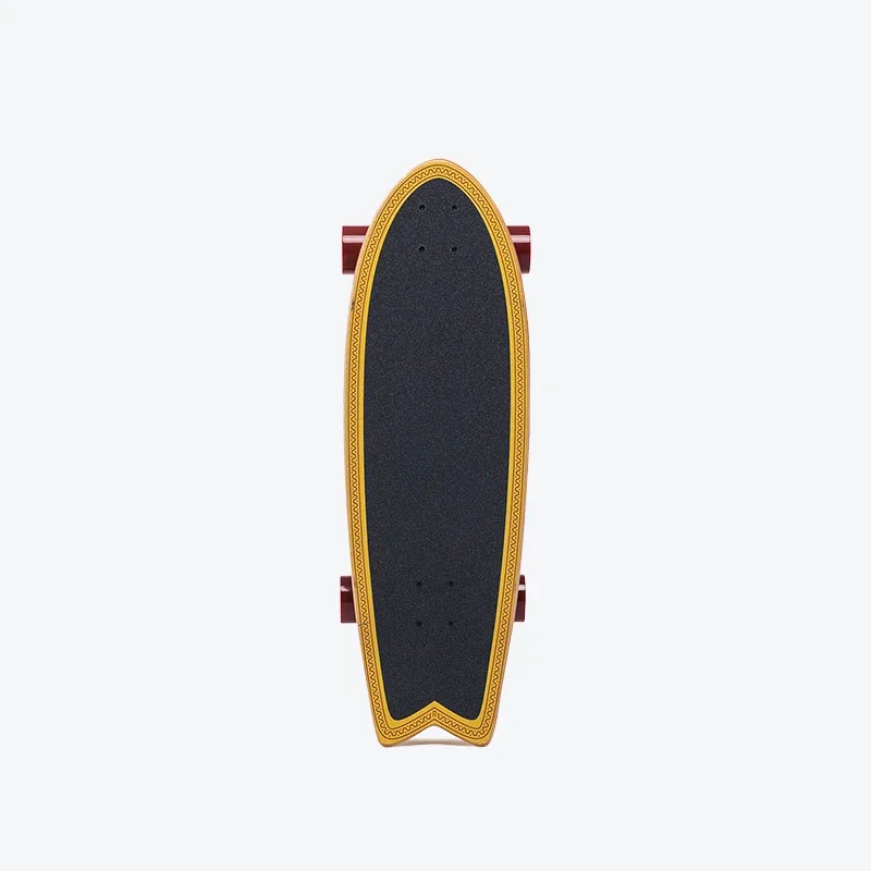 2023 New Surf Series Land Surfboard Land Surfboard