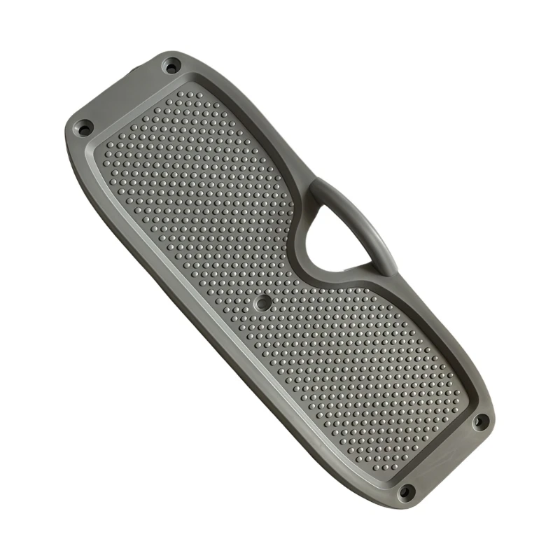 Transom Plate Inflatable Boats Transom Pad Waterproof Canoes Kayaks Transom Plate Mounting Plate Engines JOME