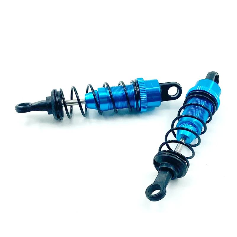 Wltoys 12428 Metal Oil Shock Absorber for Wltoys 12428 12423 12427 12429 FY-03 1/12 RC Car Upgrades Parts Accessories