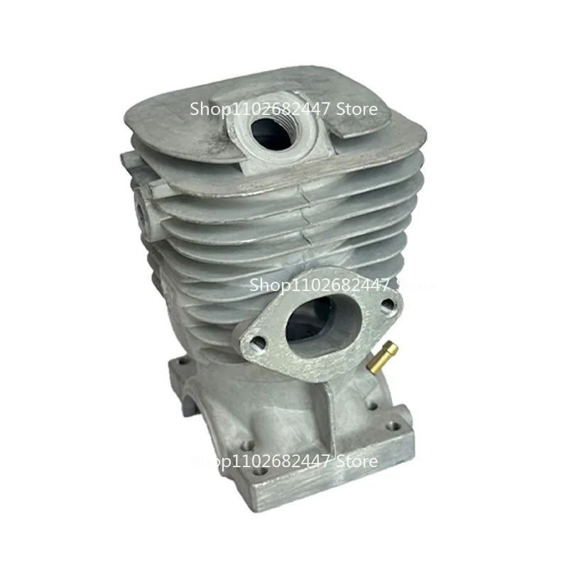 التكيف مع مجموعة اسطوانات ECHO CS1700 41 مم مجموعة المكبس استبدال مجموعة الأسطوانات CS-3700 CS-4200