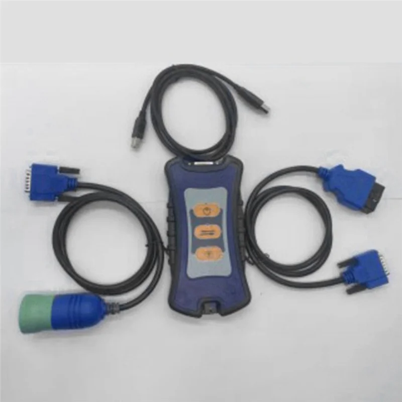 B07A-For NEXIQ-3 USB Link N2 USB Link ل Nexiq بلوتوث شاحنة أدوات التشخيص شاحنة obd2 كاشف تشخيص الأعطال