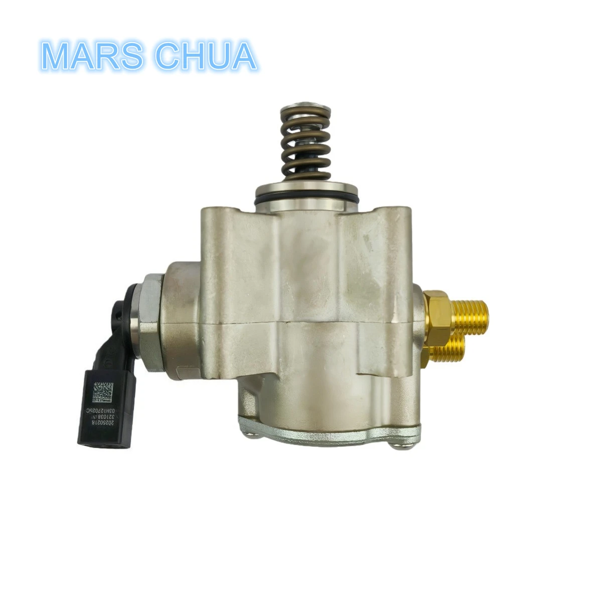03H127025C Fuel Pump Compatible with Touareg Q7 2007-2009 2007-2010