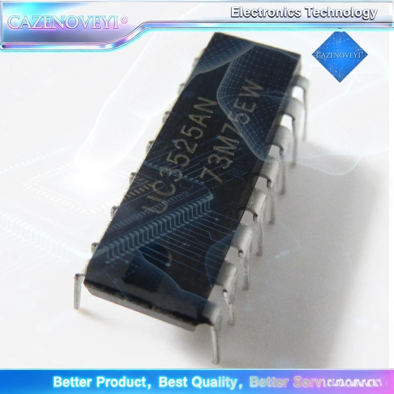 Reasonable Factory Price Support Small Trial Orders CD4023 DIP-14 CD4023BE