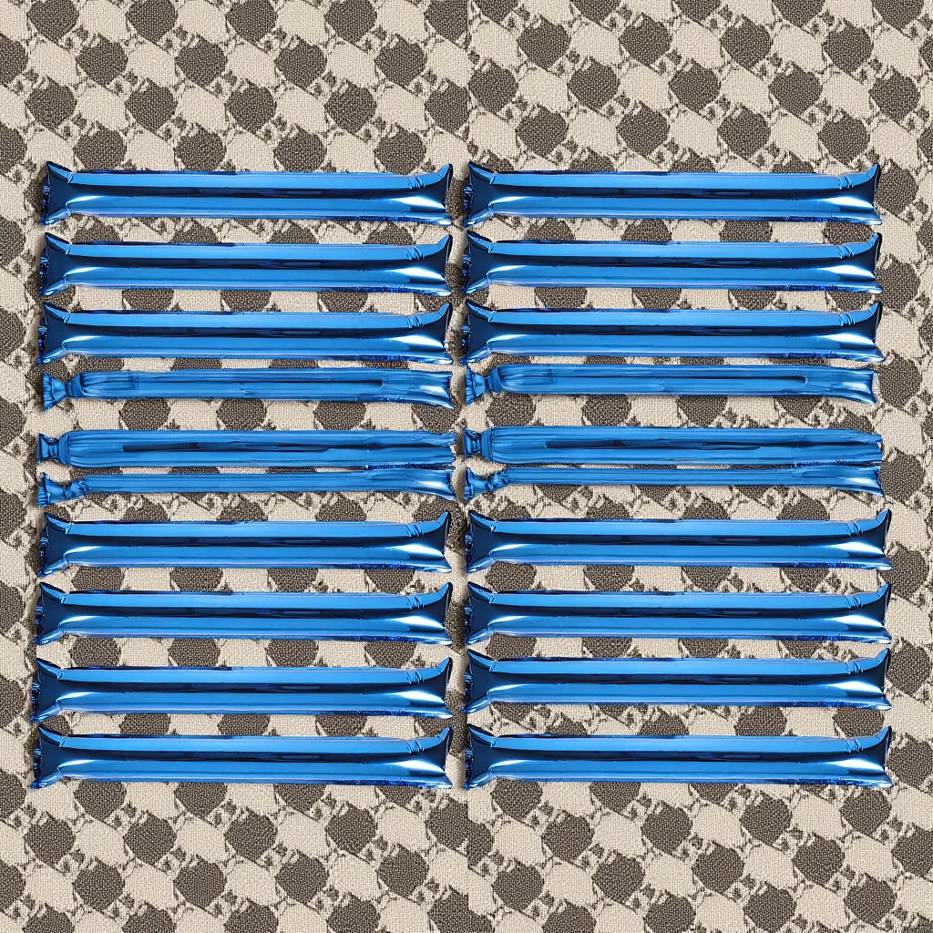 

24Pcs Inflatable Noise Sticks Cheering Thunder Sticks for Sports Parties Rallies Concerts Noise Makers Cheering Stick