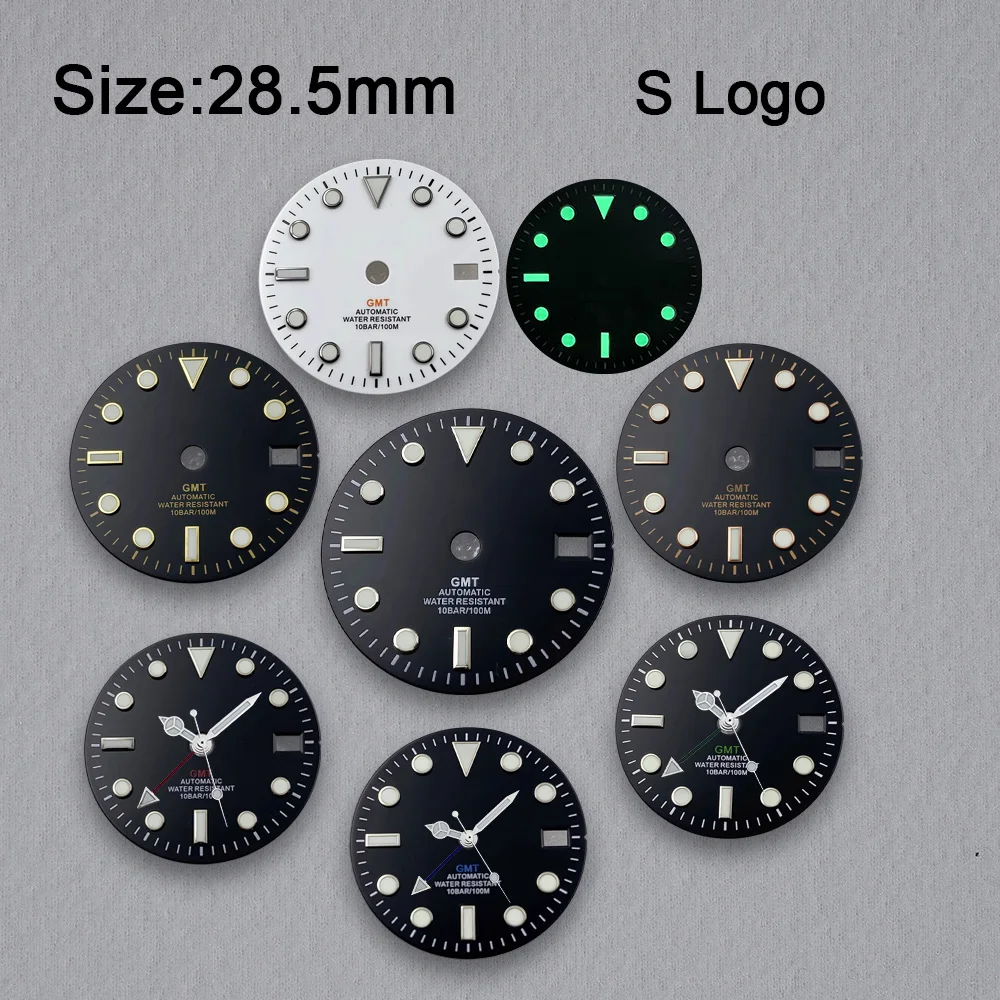 New 28.5Mm S Logo B…