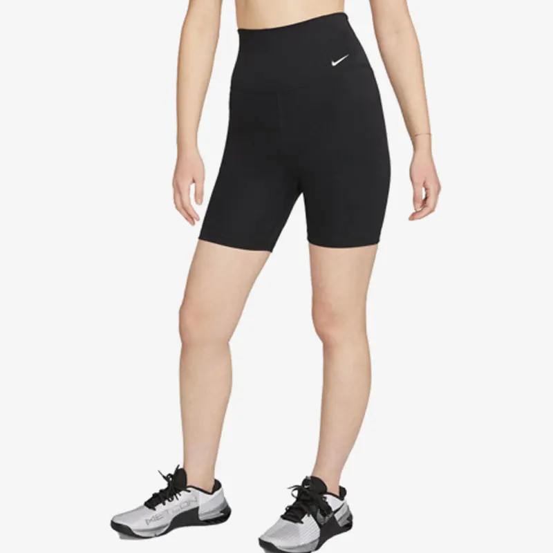 

Nike genuine DRI-FIT ONE Women's High-Waisted Shorts DV9023-010
