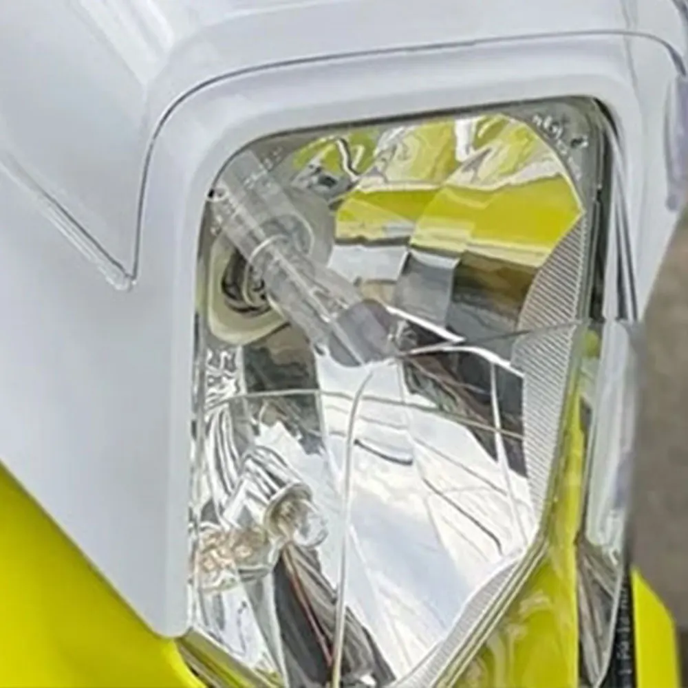 

Windscreen Windshield For Husqvarna 125-501 TE/FE/TC/FC/FX/TX FC FE FX TC TE TX 125 250 300 350 450 501 2017-2025 Wind Deflector