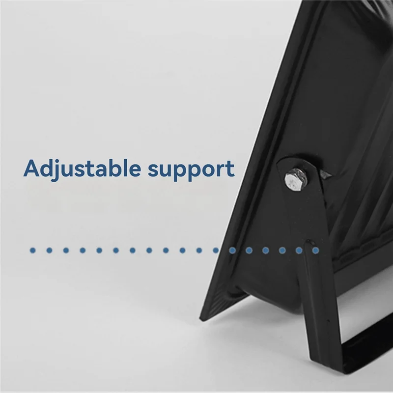

ABRE-LED Outdoor Floodlights Terrace Street Waterproof Floodlights Projection Lights And Factory Outdoor Searchlights