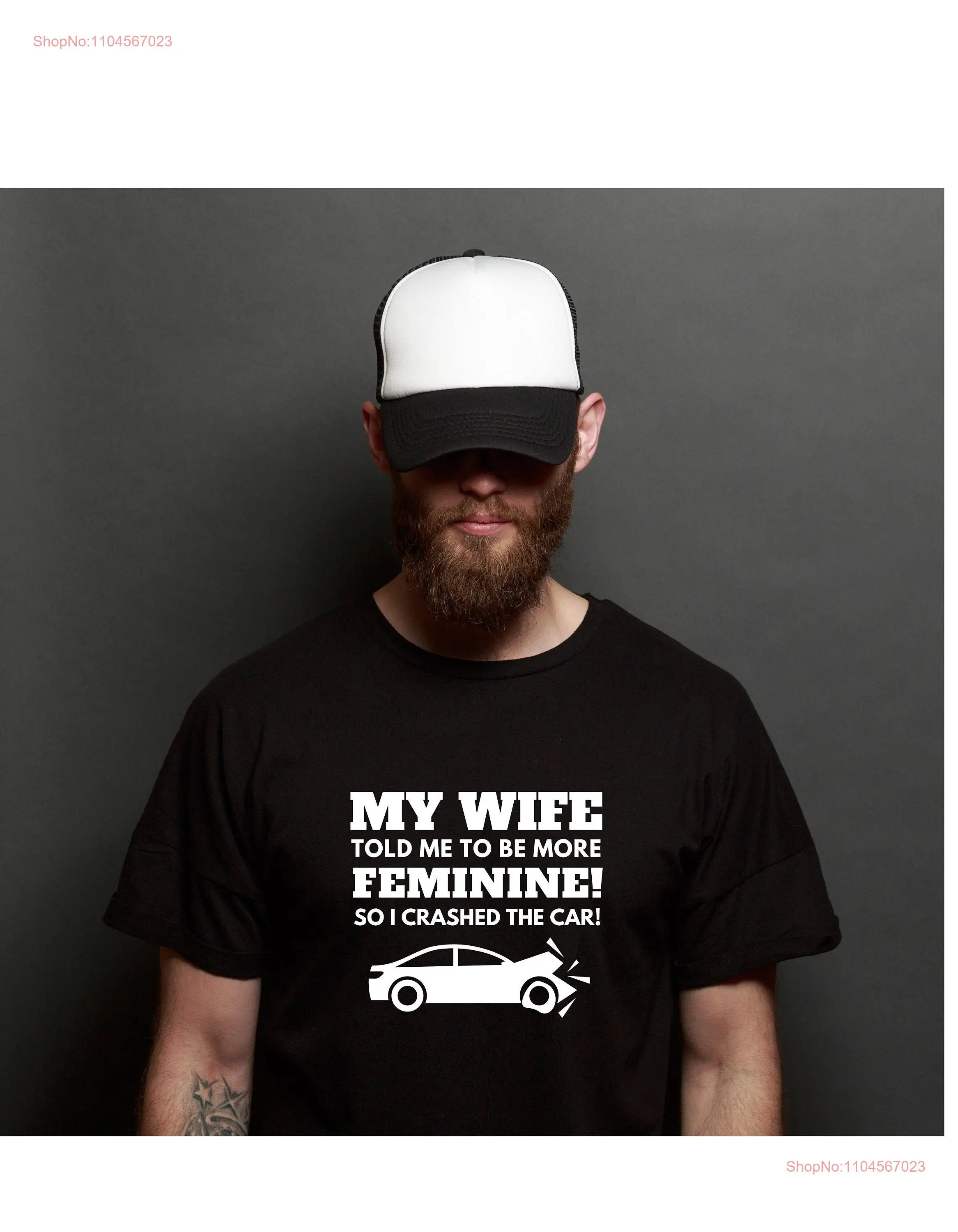 Classic My Wife D T…