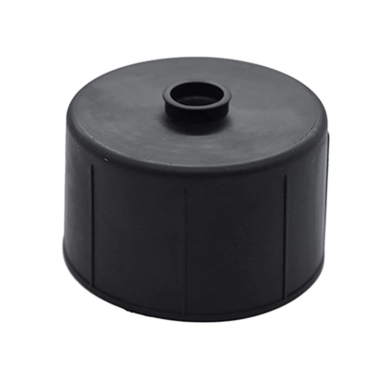 Резиновая вставка для подстаканника центральной консоли 1EB17DX9AB для Dodge Ram 1500 2009-2018 2500 3500 2010-2018, автомобильные аксессуары