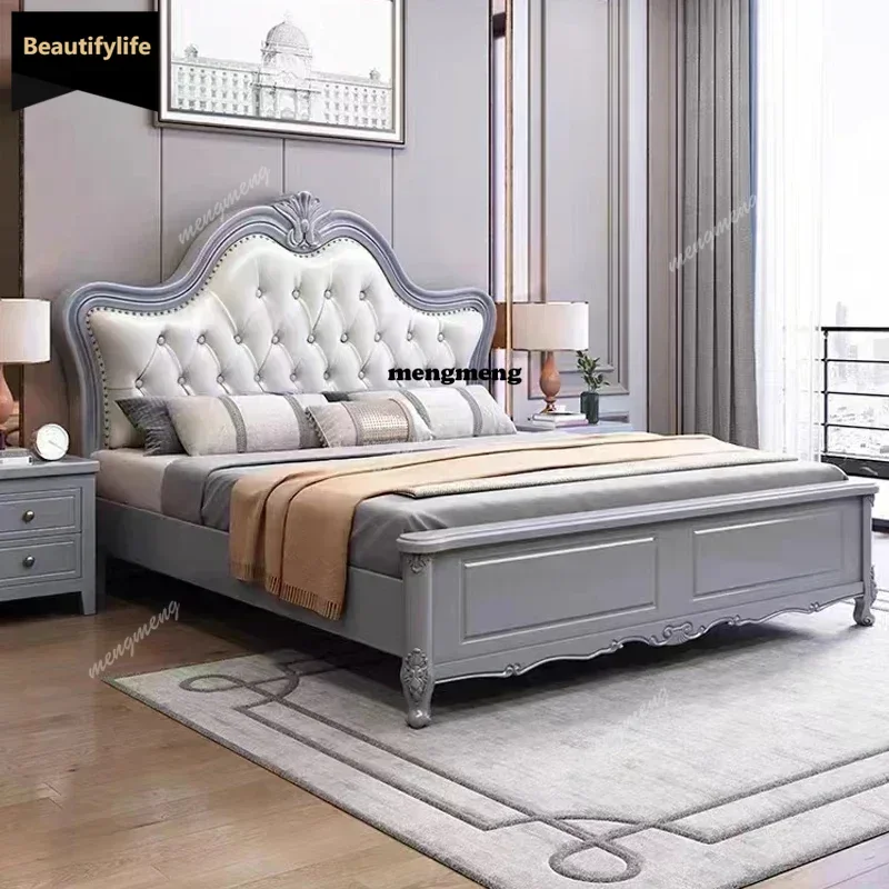 D80 American Simple…