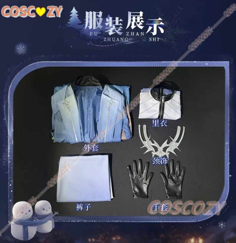 لعبة ‌ ‌ ‌ ‌ ‌ ‌ الحب والمساحة العميقة الأبدية النبي زين تأثيري حلي شعر مستعار امرأة الرجال هالوين كرنفال حفلة كون الأدوار البدلة