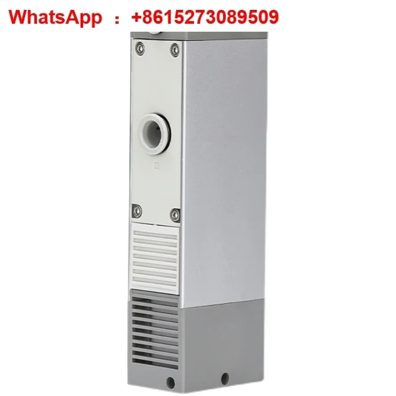 

Multi-stage vacuum generator PZL112 212 negative pressure manipulator accessories, large suction flow vacuum pump