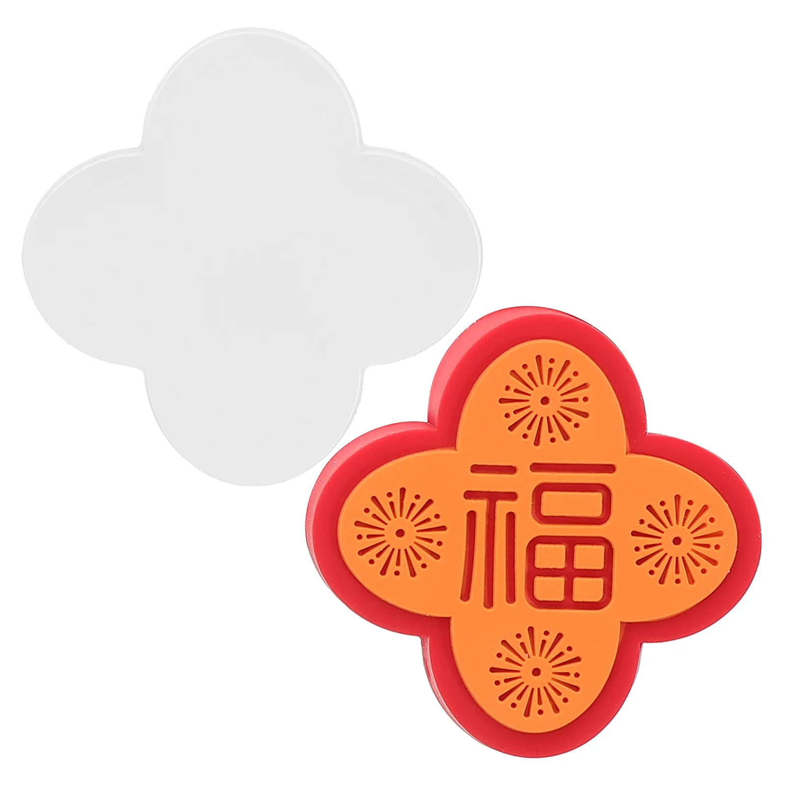 

2Pcs Universal Car Door Handle Protector PVC Anti Collision Sticker Soft No Drilling Required for Vehicle Exterior