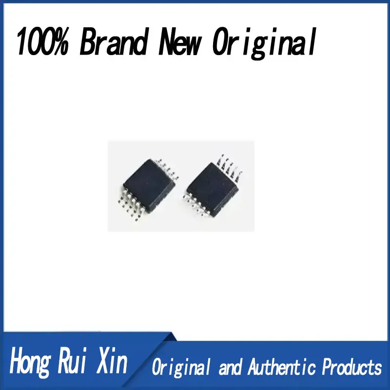 (5piece)100% New LM5030MMX LM5030MM LM5030 S73B LM5033MMX LM5033MM LM5033 SCVB MSOP-10 Chipset