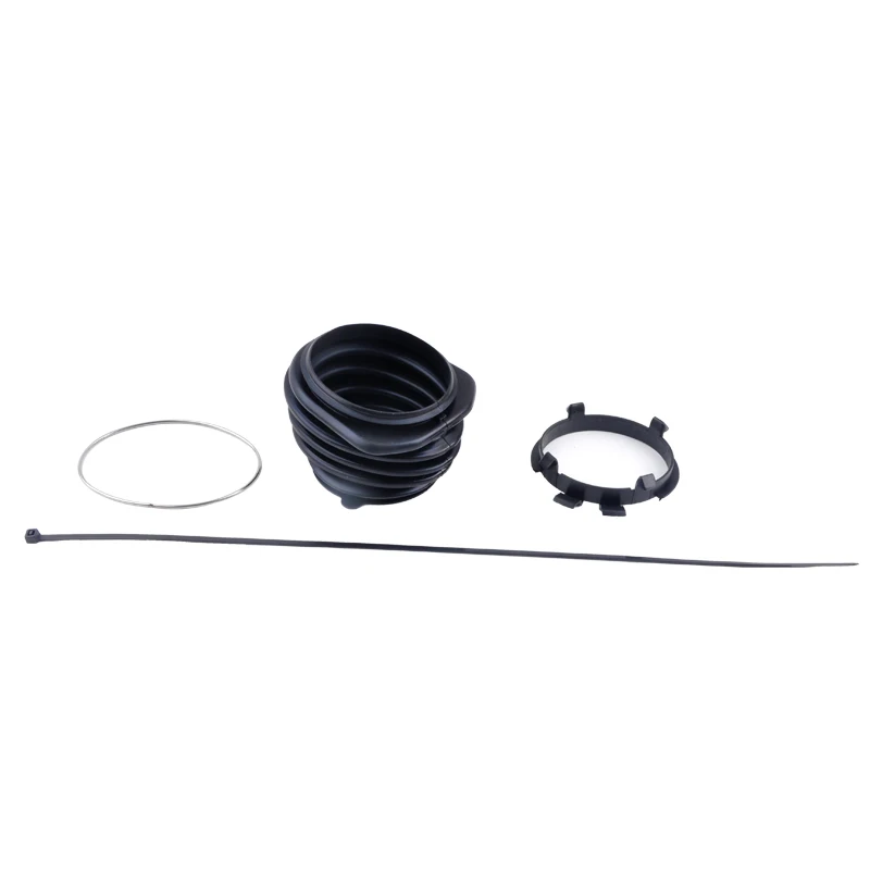 Panical Drivetrain Gaskets Seals  Transmission Shaft Rubber Sleeve Boot Driv Cover For BMW R1200 RT GS R1250 GS Adv RS 2013-2025