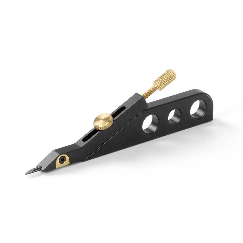 Guitar String Pillow Scribe String Pitch Marker Marker Folk Bakelite Guitar String Pitch Adjustment Repair Production Tool
