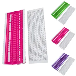 30/50 hole Floss Organizer Embroidery Thread Organizer For Cross Stitch Thread Embroidery Floss Embroidery tool thread arranger