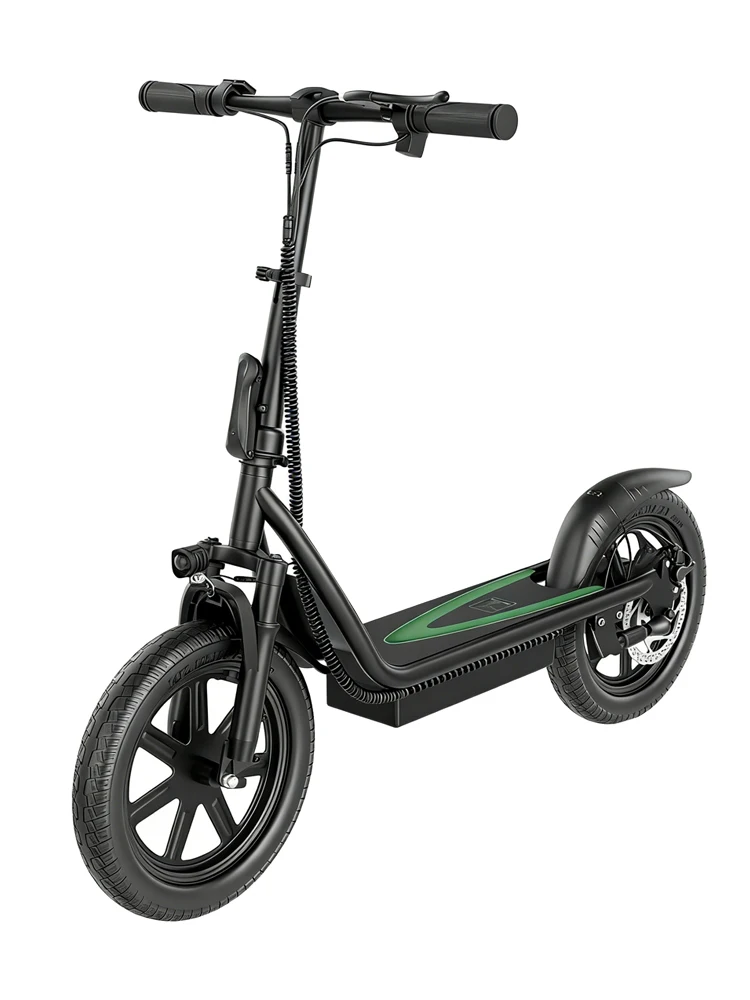 AliExpress JUICEASE Adult Electric Scooter 500W Motor Basket E Bike Smart APP 54.6V22.5AH Battery 14 Inch Wheel Foldable Urban Commuter