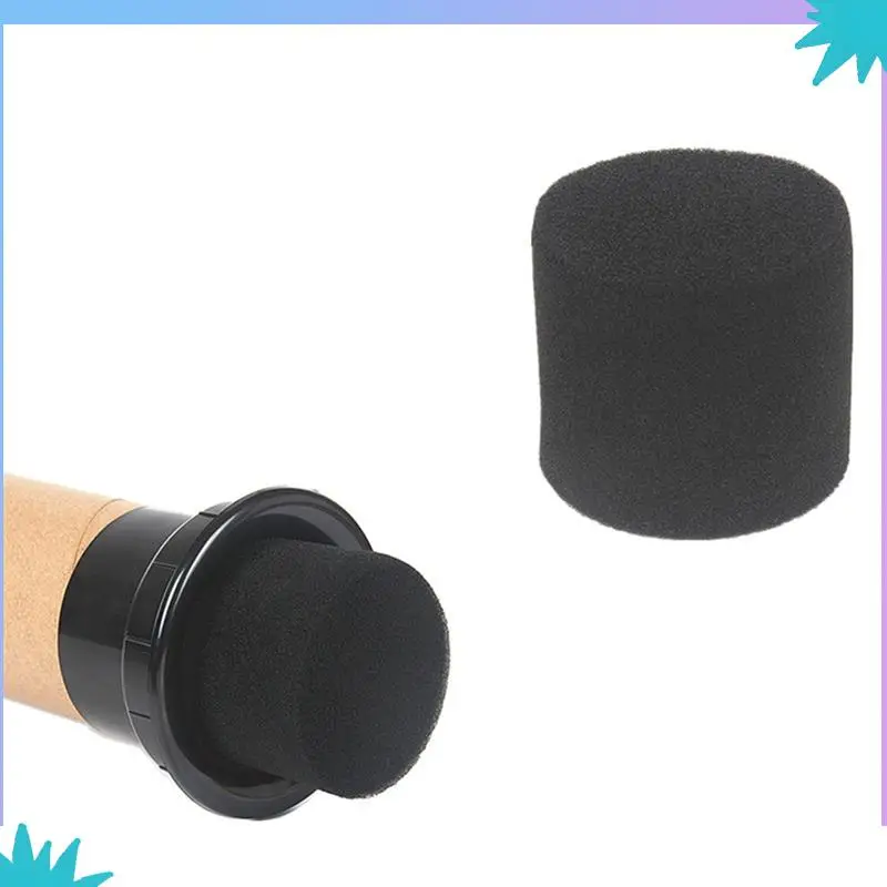 ABZW 4 ชิ้นฟองน้ําปลั๊กสําหรับลําโพงพอร์ตหลอด Bass Reflex หลอดลําโพงวูฟเฟอร์ Vent Bass Phase 53X50 มิลลิเมตร