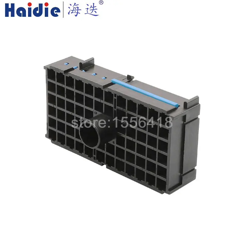 

1-50 sets 72pin cable wire harness connector housing plug connector