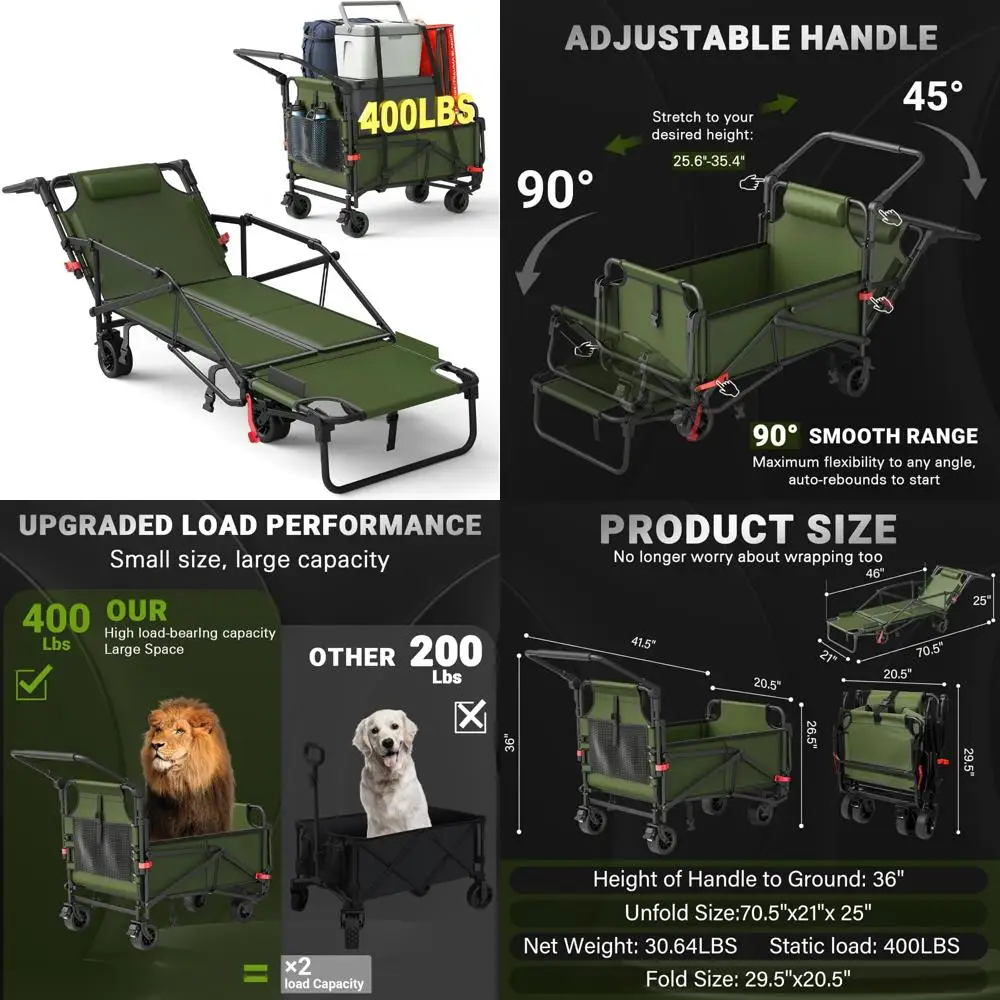 Heavy-Duty Collapsi… - image