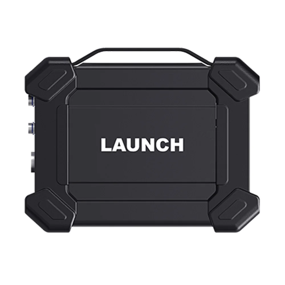 Launch X431 S2-2 Sensor box Tester 2 Channel Oscilloscope Simulator Compatible with X-431 PAD VII X431 PAD V X-431 PAD III V2.0