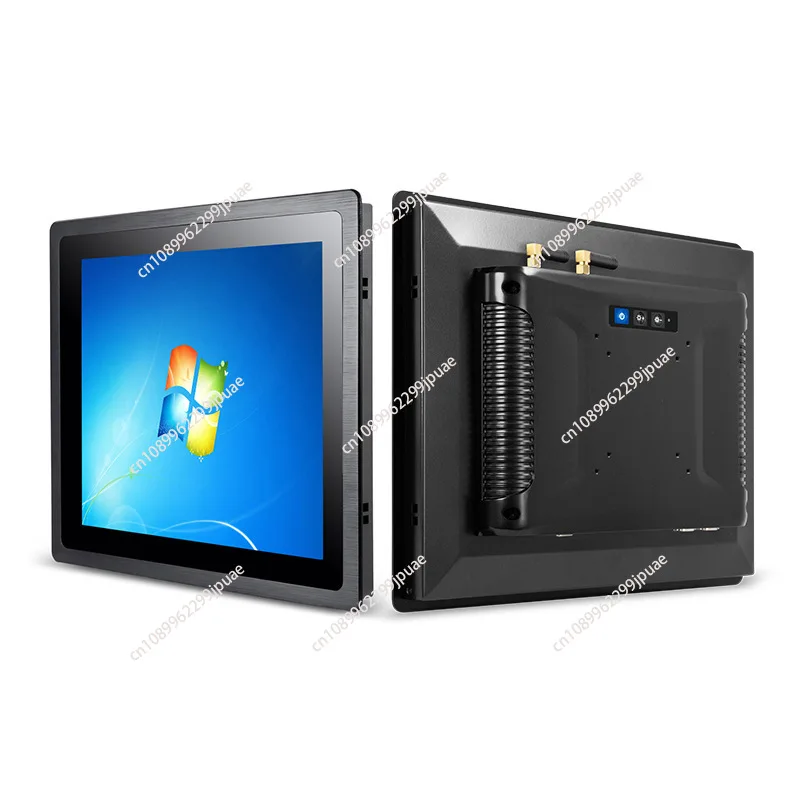 

10,1-23,8-дюймовый встроенный промышленный сенсорный универсальный аппарат, широкий промышленный планшетный компьютер с экраном Android