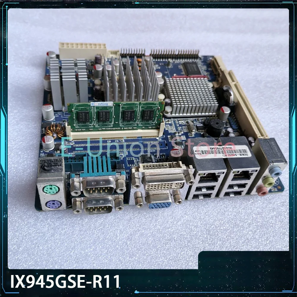 IX945GSE-R11 DS3630-945GSE XFA9500 Computer Industrial Control Motherboard