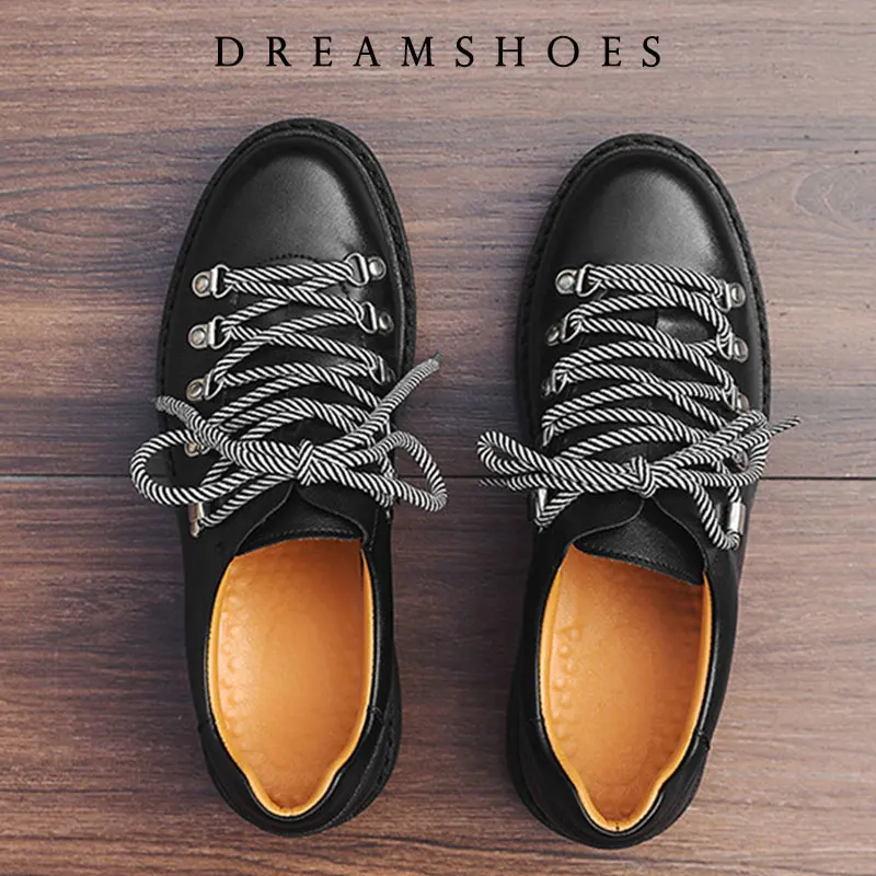 

Кожаная повседневная деловая обувь для мужчин 2021, модное платье Tenis De Hombre, мокасины Mokasin Tenis Caballero, дизайнерские кроссовки