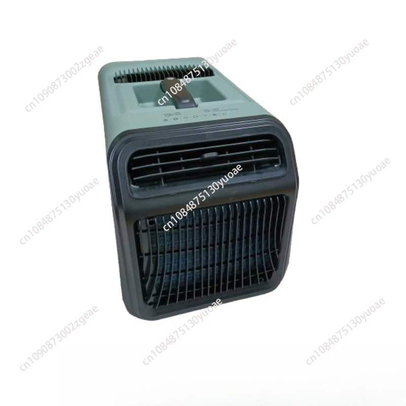 

Durable Outdoor Camping Mobile Air Conditioner Cooling Outdoor Mini AC 220V