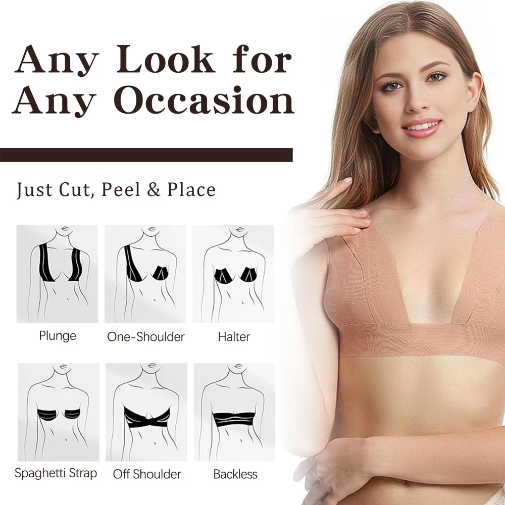 2 لفة 5 سنتيمتر X 5 متر شريط رياضي علم الحركة متعدد الأغراض مقاوم للماء لاصق مرن لتخفيف آلام العضلات ودعم المفاصل #3