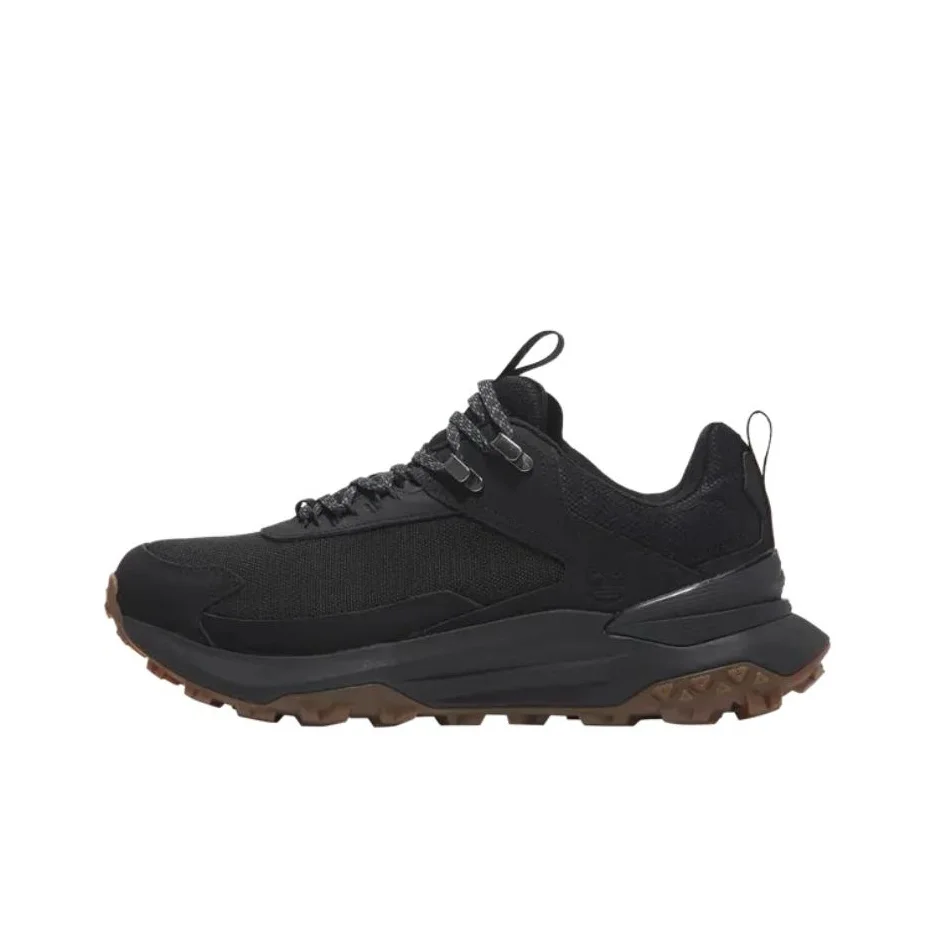 

Timberland Motion Access Low Waterproof 'Black Mesh' TB0A6D9HEK9