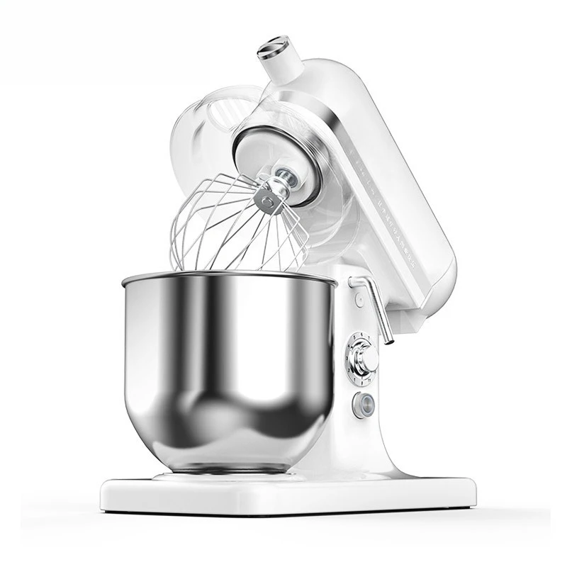 

7 liters fresh milk machine baking mixer commercial dough blender small household chef egg beater cream