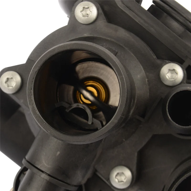 

Thermostat Housing LR004318 for Range / Sport 3.6 V8