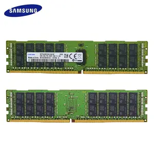 Samsung Server DDR4 Memory Ram ECC REG RAM 32GB 16GB 8GB RECC Support X99  Motherboard RECC 3200AA 2933Y 2666V 2400T 2133P Server - AliExpress 7