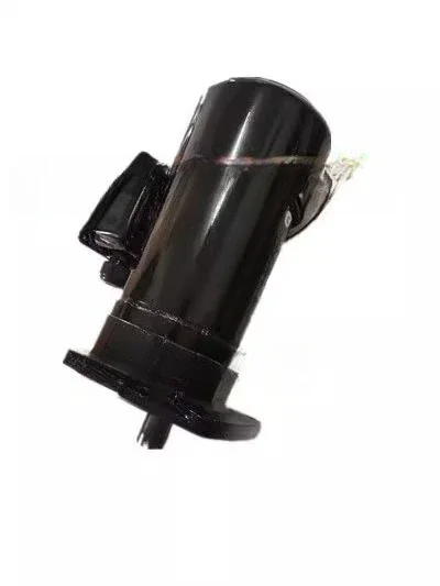Motor BT40 tool magazine tool selection motor CFKA24055 tool arm motor CFKA2455083C