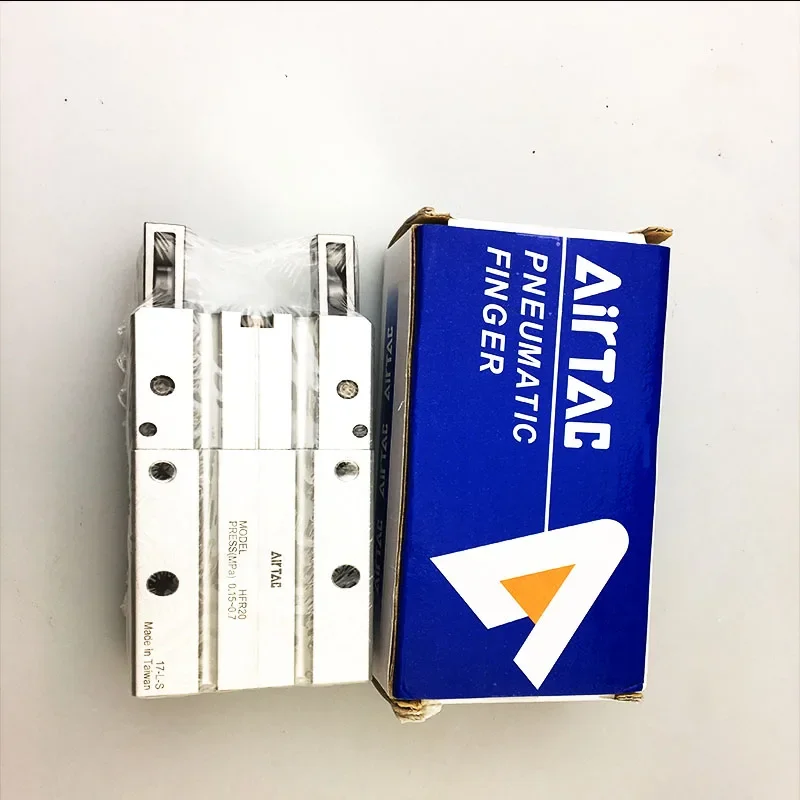 AIRTAC HFK10 HFK16 HFK20 HFK25 HFK32 HFK40 ДЛЯ ЦИЛИНДРА МАШИННОЙ МАШИНЫ