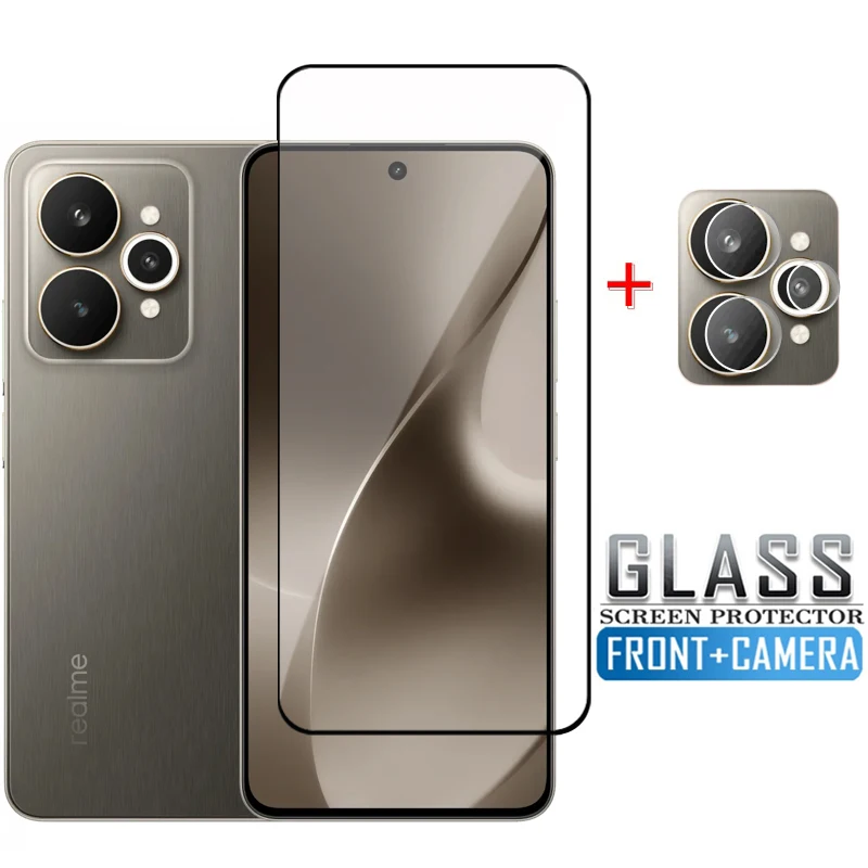 For Realme 15 5G Sc… - image