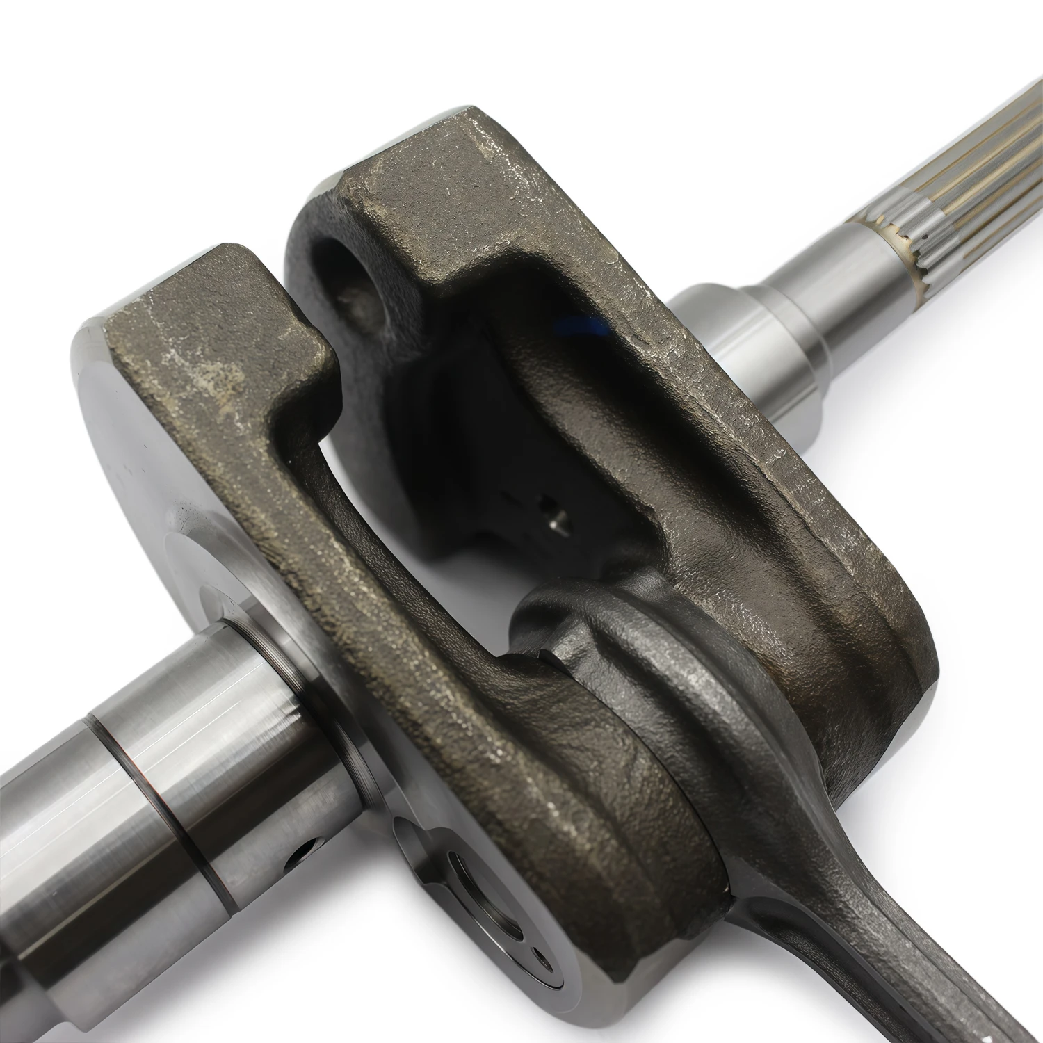 لفيسبا بياجيو بريمافيرا 125 أي 3 فولت 2022 i-حصل على العمود المرفقي ربط قضيب الدقة تشكيله الصف استبدال جزء