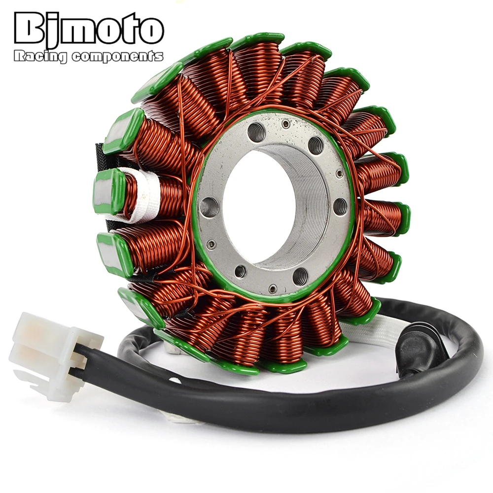 

T1300111 T1300610 Magneto Generator Stator Coil For Triumph Tiger Speed Triple ST 1050 R SPORT