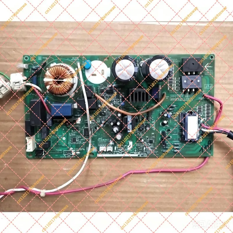Air Conditioner Inverter Main Control Board Replacement Circuit Board For Household Cooling Equipment