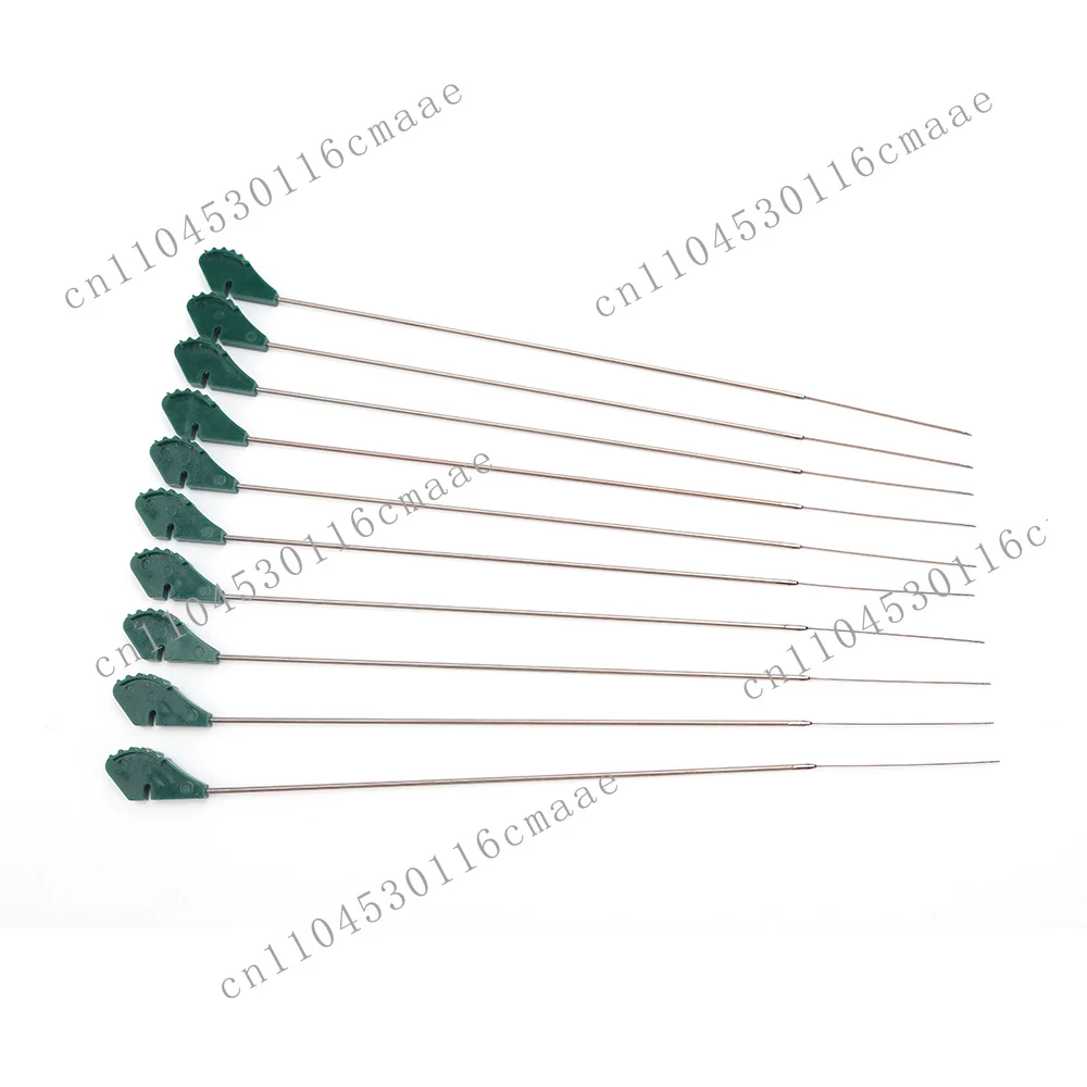 Hot Selling Surgical Needle Arthroscopic Instruments,Arthroscopic Suture Threading Needle Disposable Scorpion Needle Arthroscopy