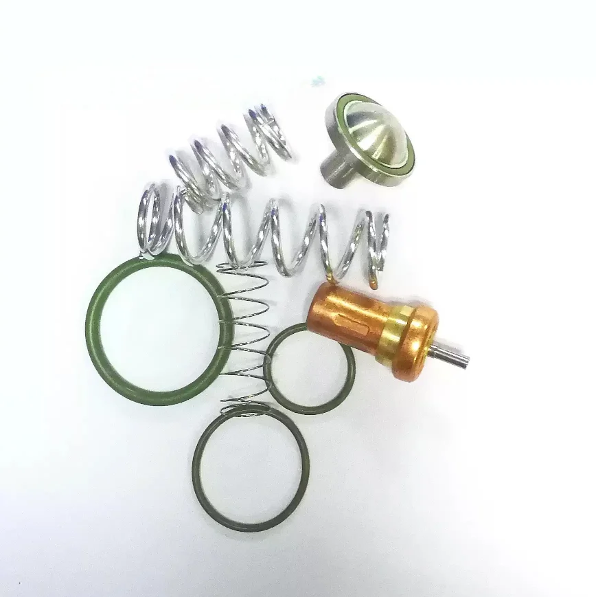 2901109500 Suitable for Atlas air compressor temperature control spool repair and maintenance package