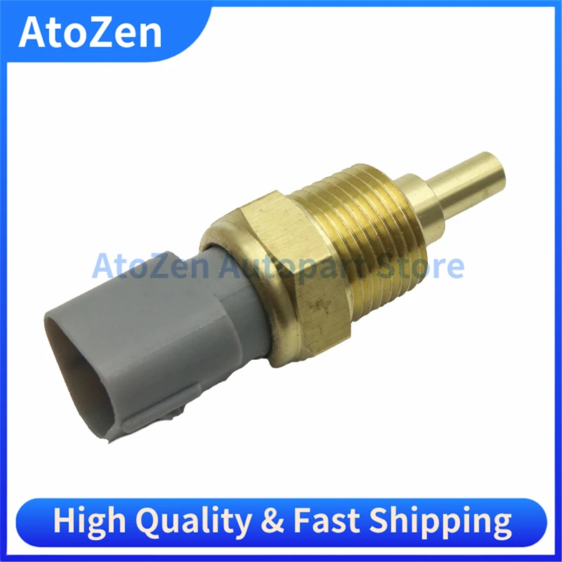 89422-87102 Kühlmittelwassertemperatursensor für Daihatsu Terios Toyota 8942287102   89422 87102 Autoteile Autozubehör Neu