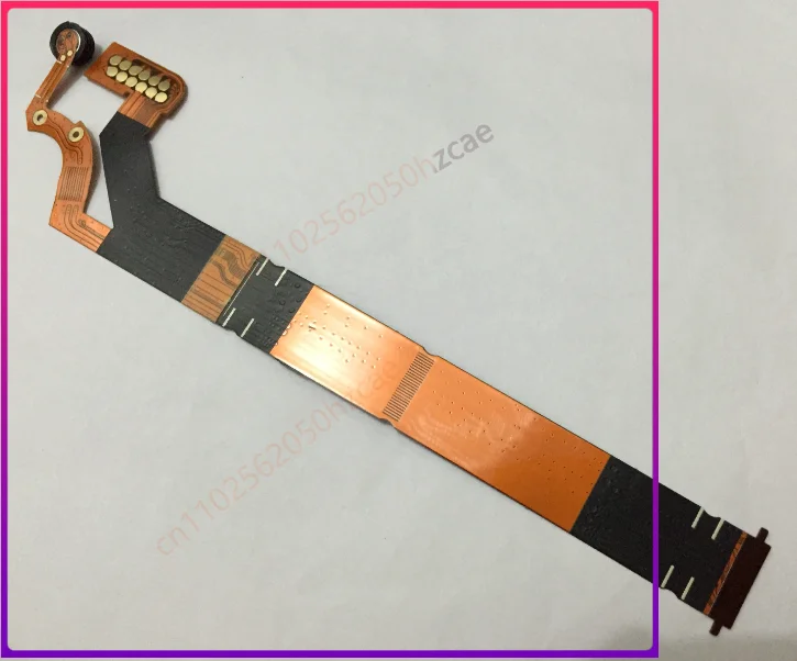 for M Walkie Talkie GP328D XiR P8608 P8600 Cable Speaker Cable Writing Port Soft Cable L 20pcs